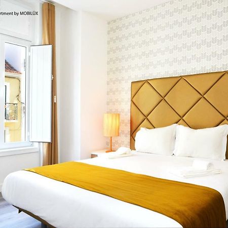 Hello Lisbon Graca Modern Apartments Luaran gambar