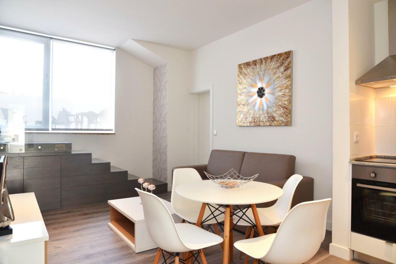 Hello Lisbon Graca Modern Apartments Luaran gambar