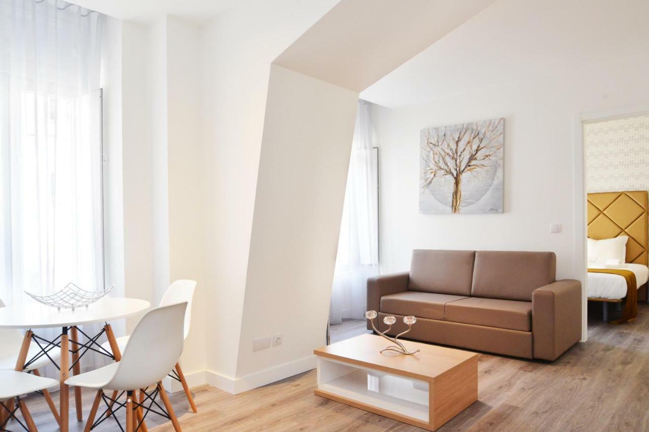 Hello Lisbon Graca Modern Apartments Luaran gambar