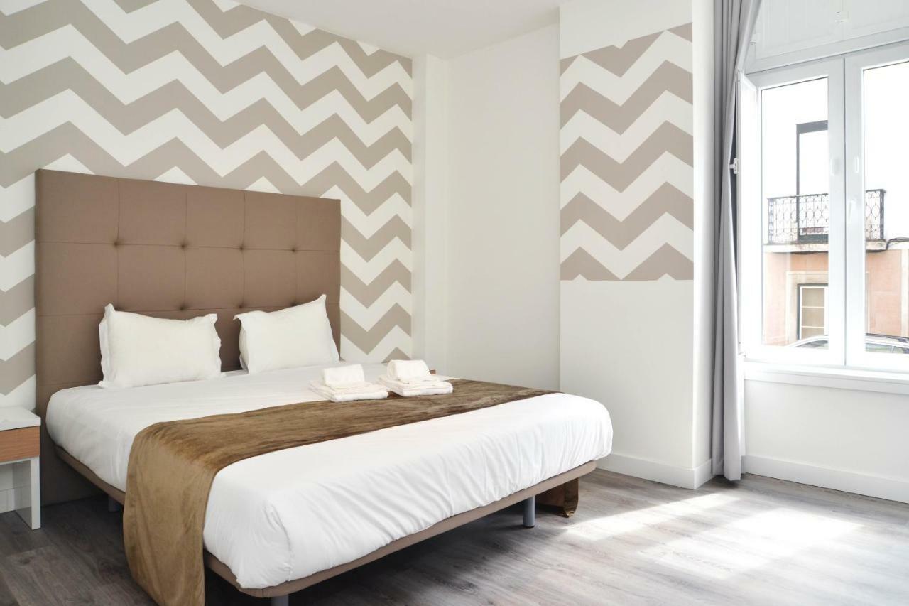 Hello Lisbon Graca Modern Apartments Luaran gambar