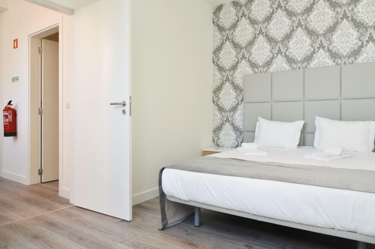 Hello Lisbon Graca Modern Apartments Luaran gambar