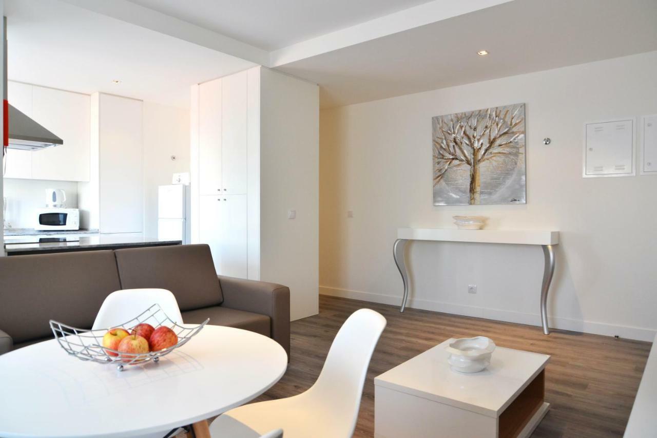 Hello Lisbon Graca Modern Apartments Luaran gambar