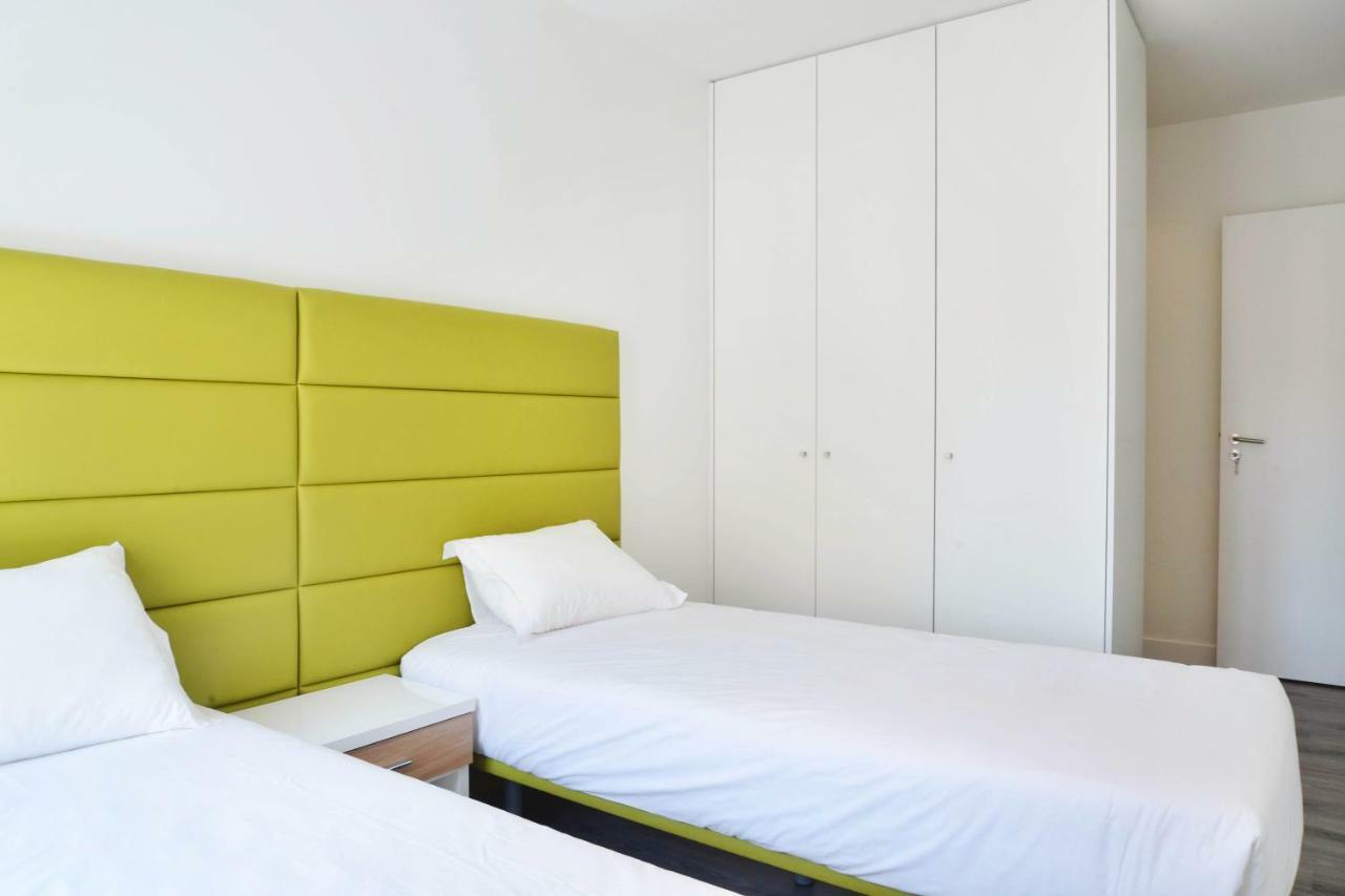 Hello Lisbon Graca Modern Apartments Luaran gambar