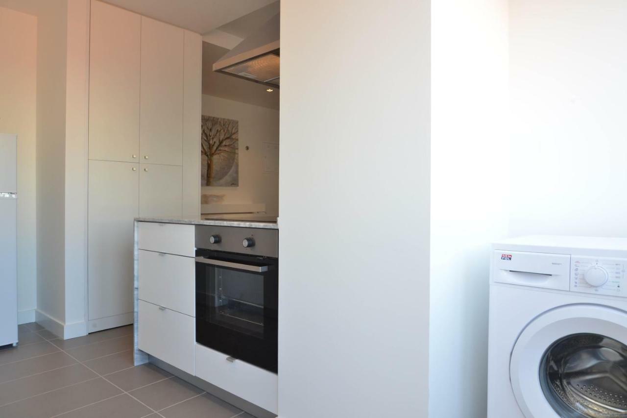 Hello Lisbon Graca Modern Apartments Luaran gambar