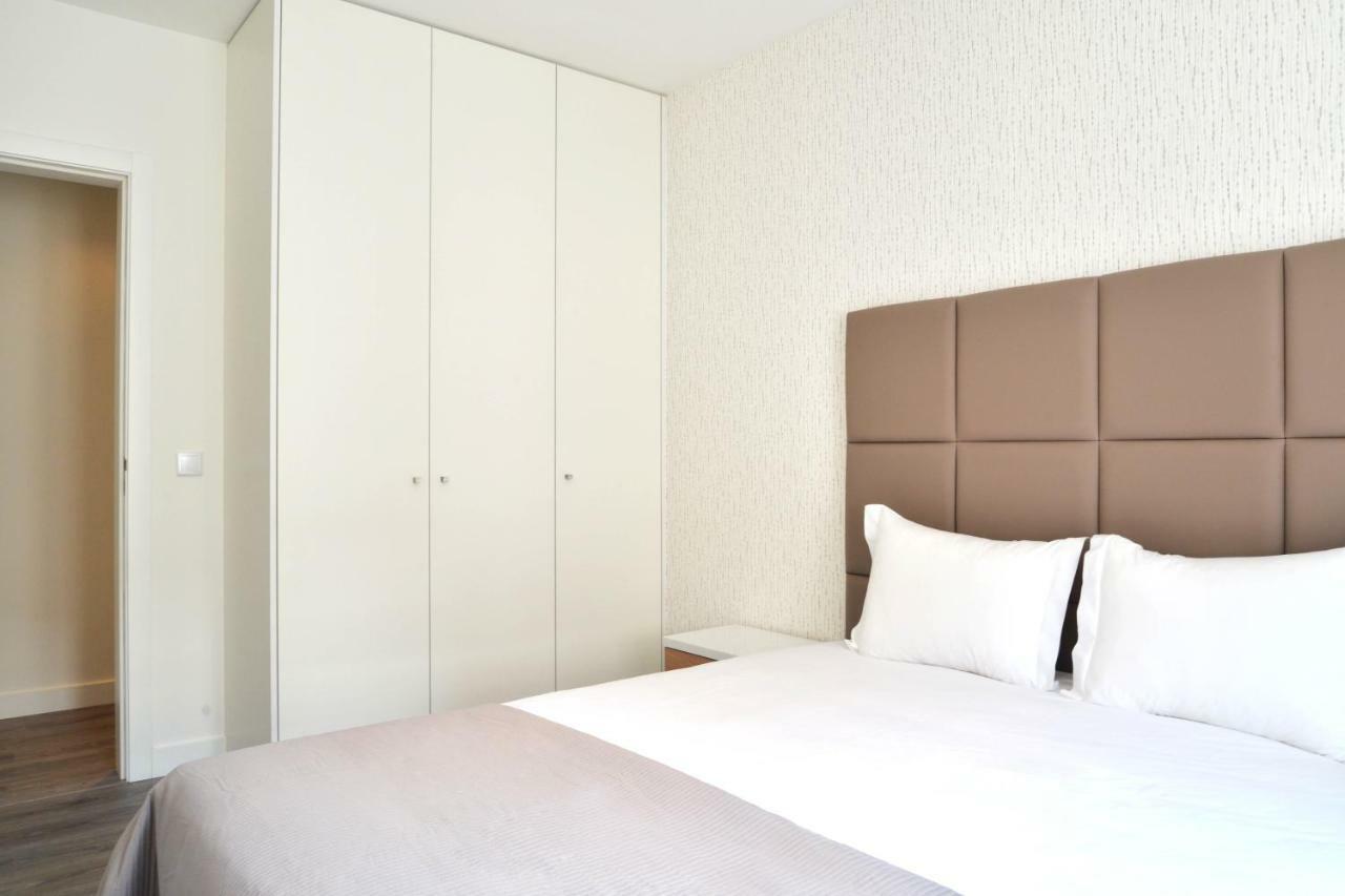 Hello Lisbon Graca Modern Apartments Luaran gambar