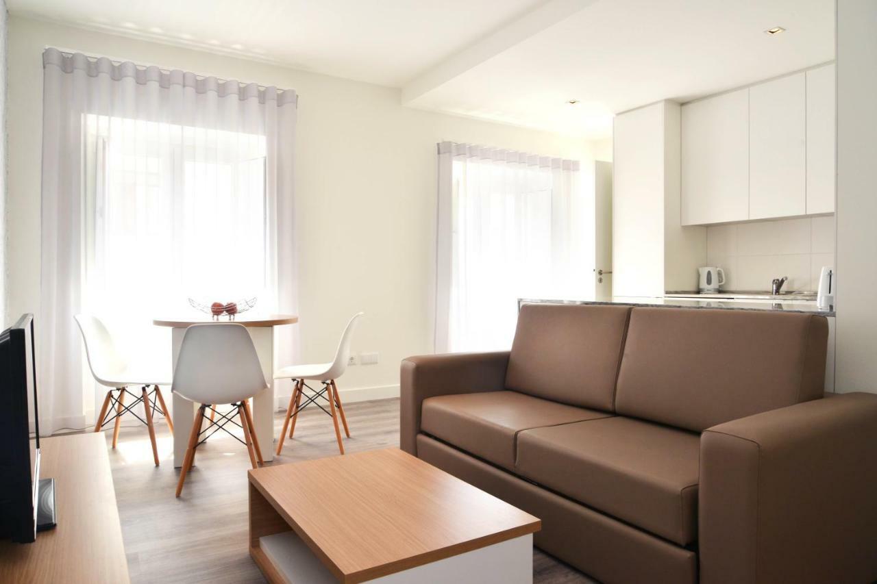 Hello Lisbon Graca Modern Apartments Luaran gambar