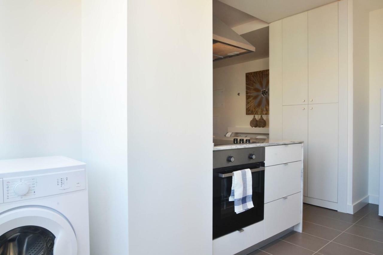 Hello Lisbon Graca Modern Apartments Luaran gambar