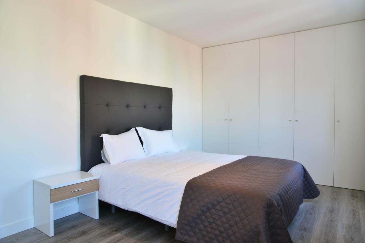 Hello Lisbon Graca Modern Apartments Luaran gambar
