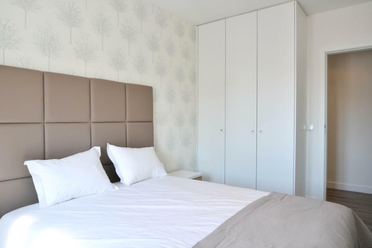 Hello Lisbon Graca Modern Apartments Luaran gambar
