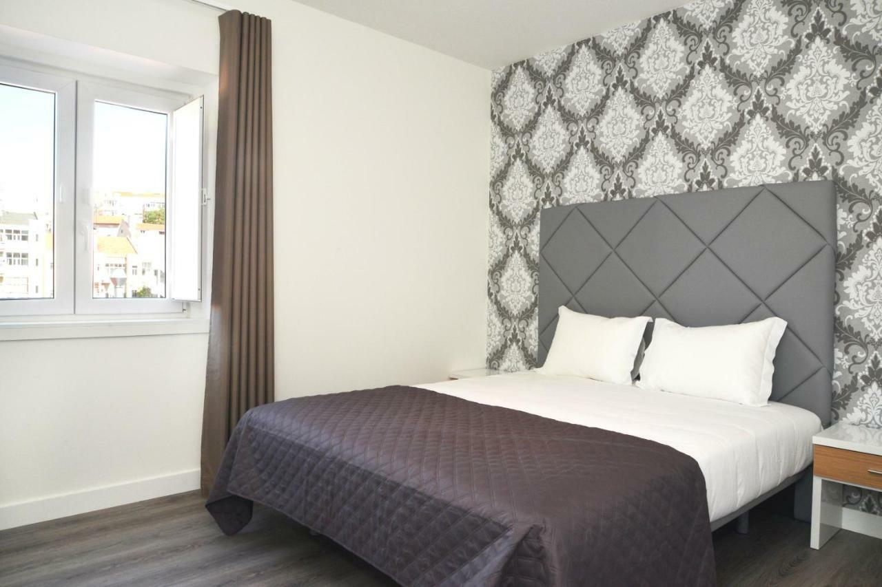 Hello Lisbon Graca Modern Apartments Luaran gambar
