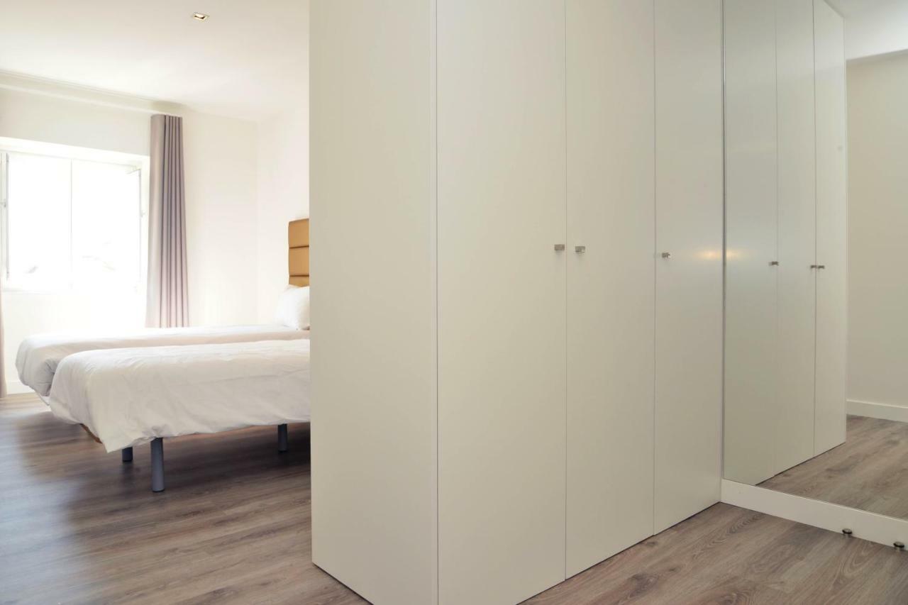 Hello Lisbon Graca Modern Apartments Luaran gambar