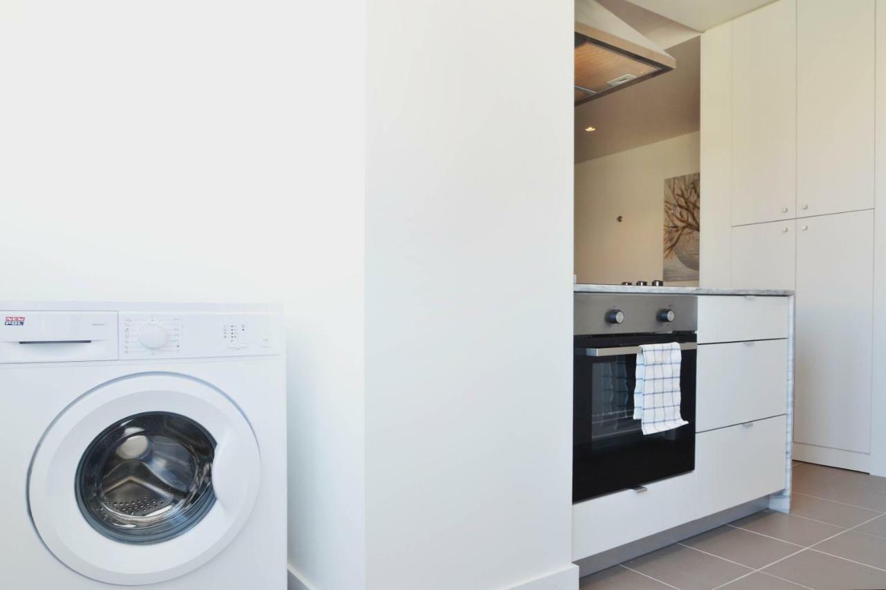 Hello Lisbon Graca Modern Apartments Luaran gambar
