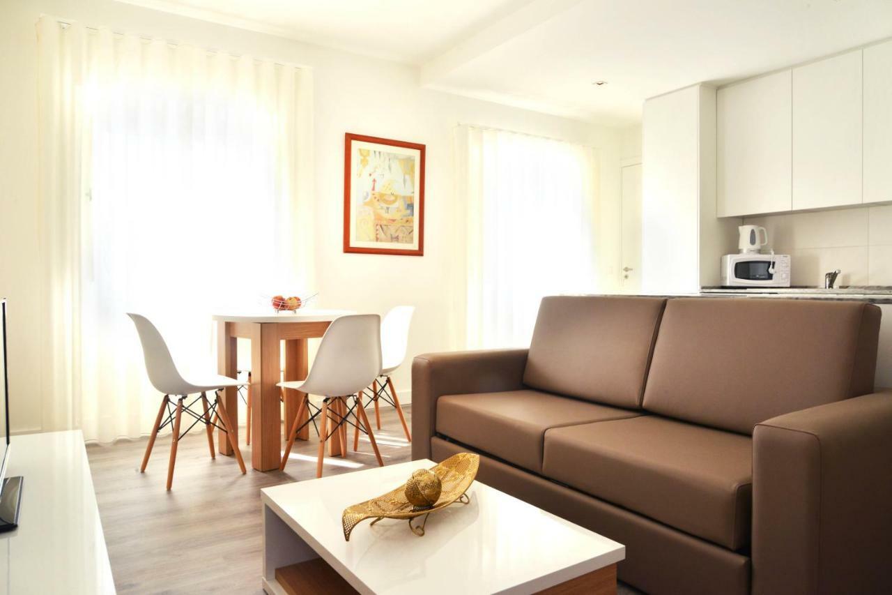 Hello Lisbon Graca Modern Apartments Luaran gambar