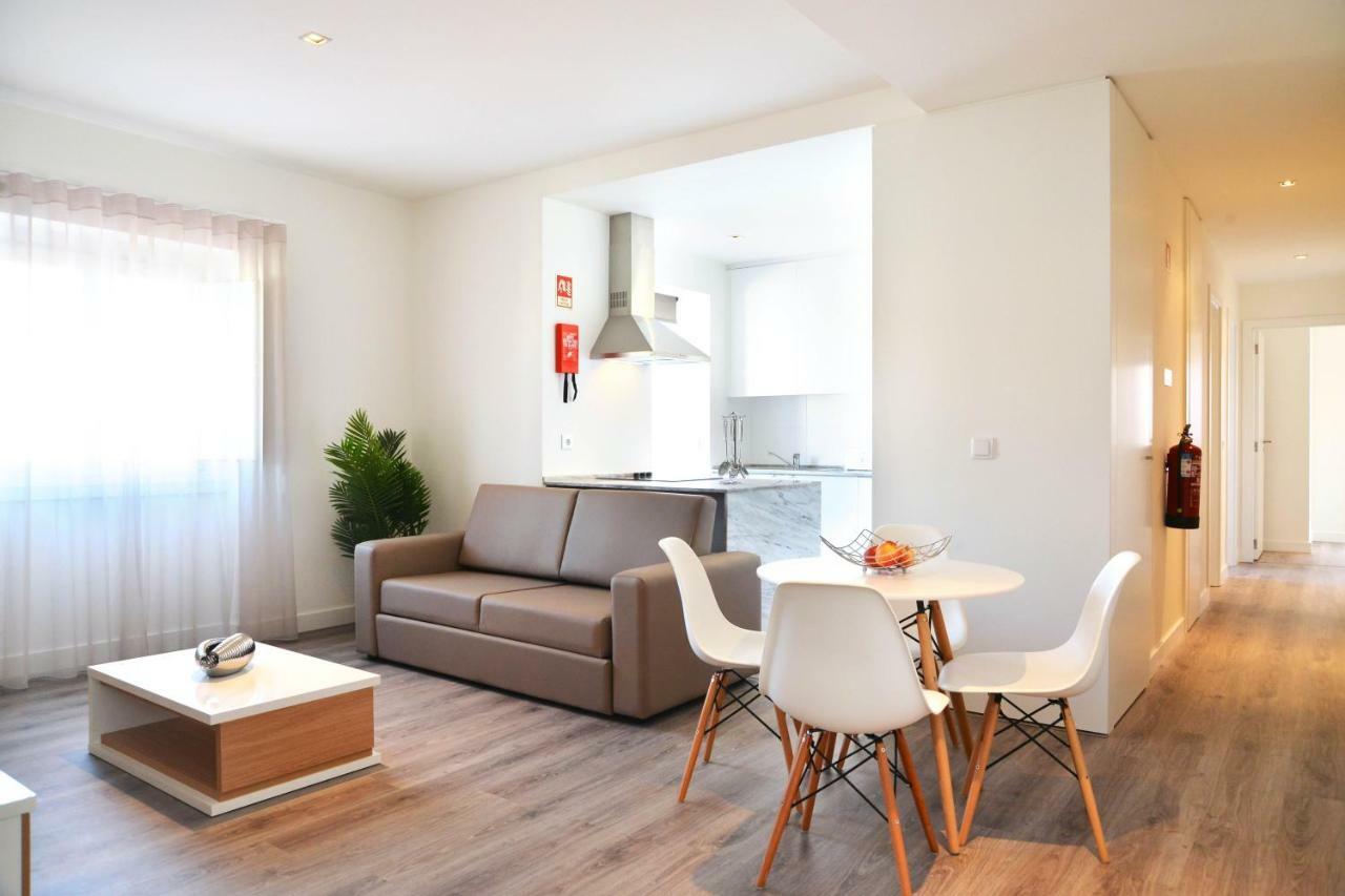 Hello Lisbon Graca Modern Apartments Luaran gambar