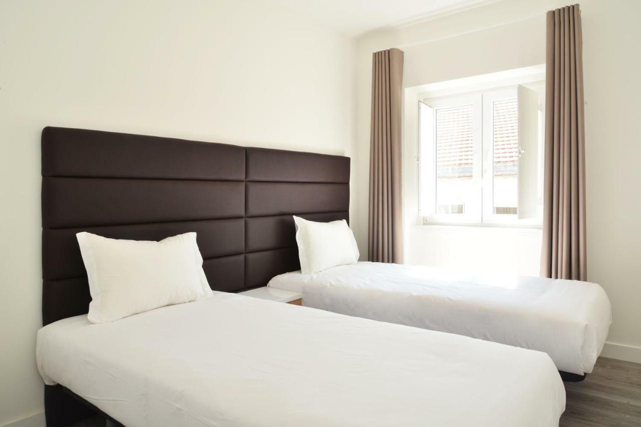 Hello Lisbon Graca Modern Apartments Luaran gambar