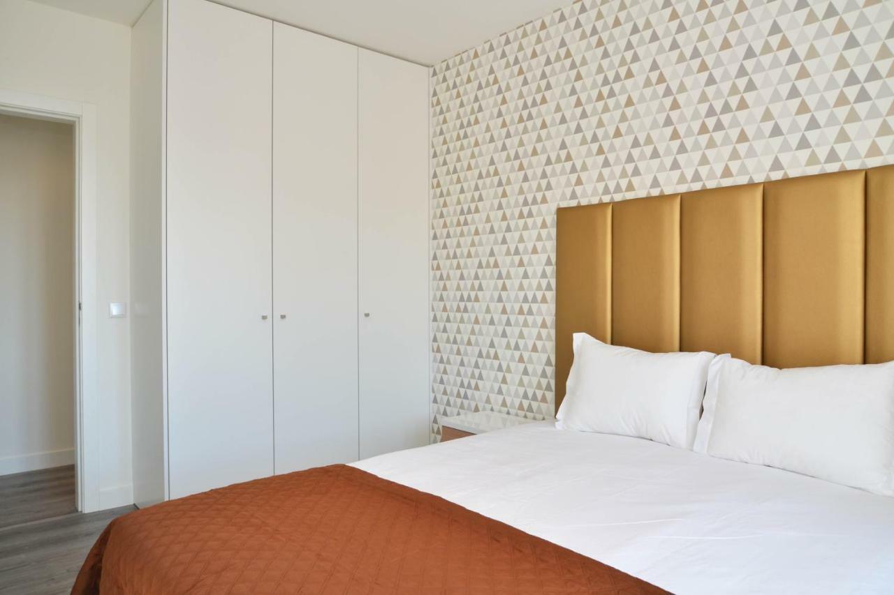 Hello Lisbon Graca Modern Apartments Luaran gambar
