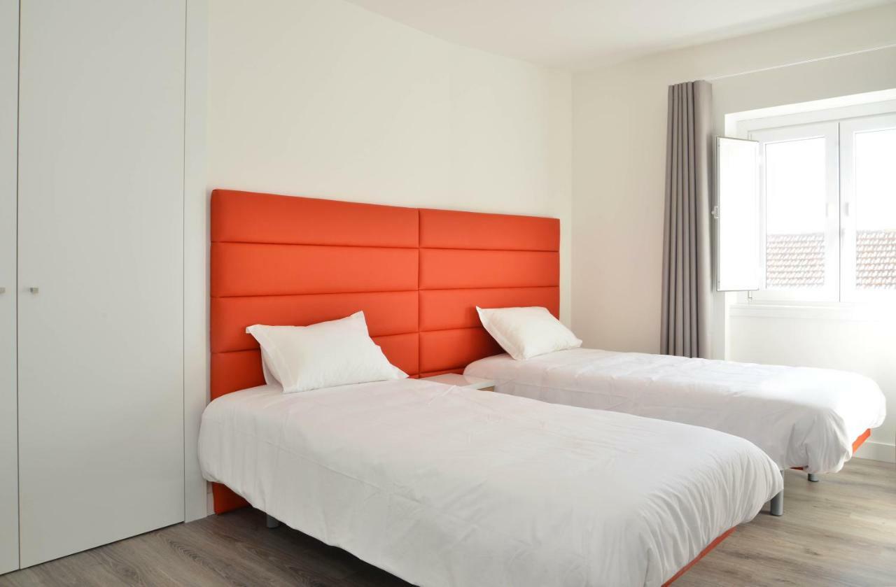Hello Lisbon Graca Modern Apartments Luaran gambar