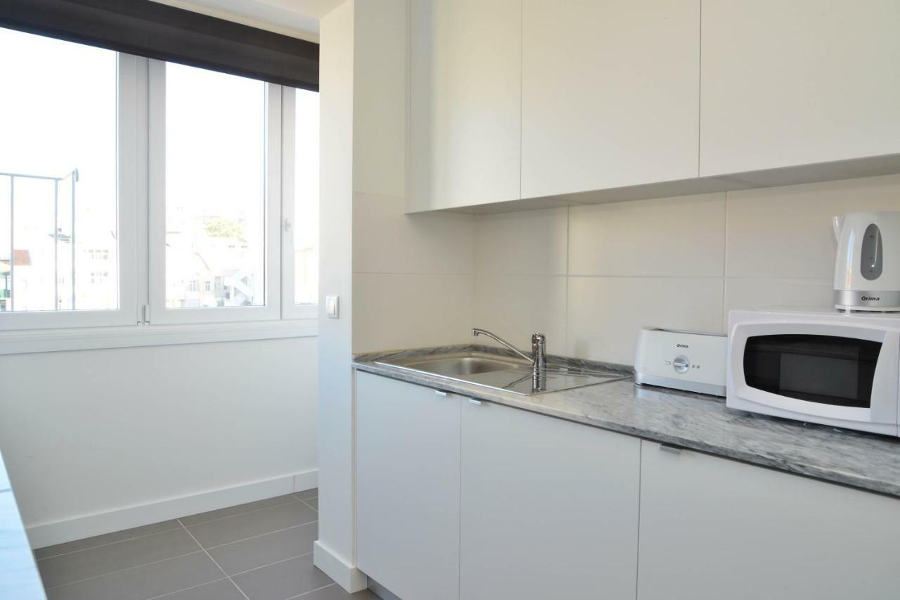 Hello Lisbon Graca Modern Apartments Luaran gambar