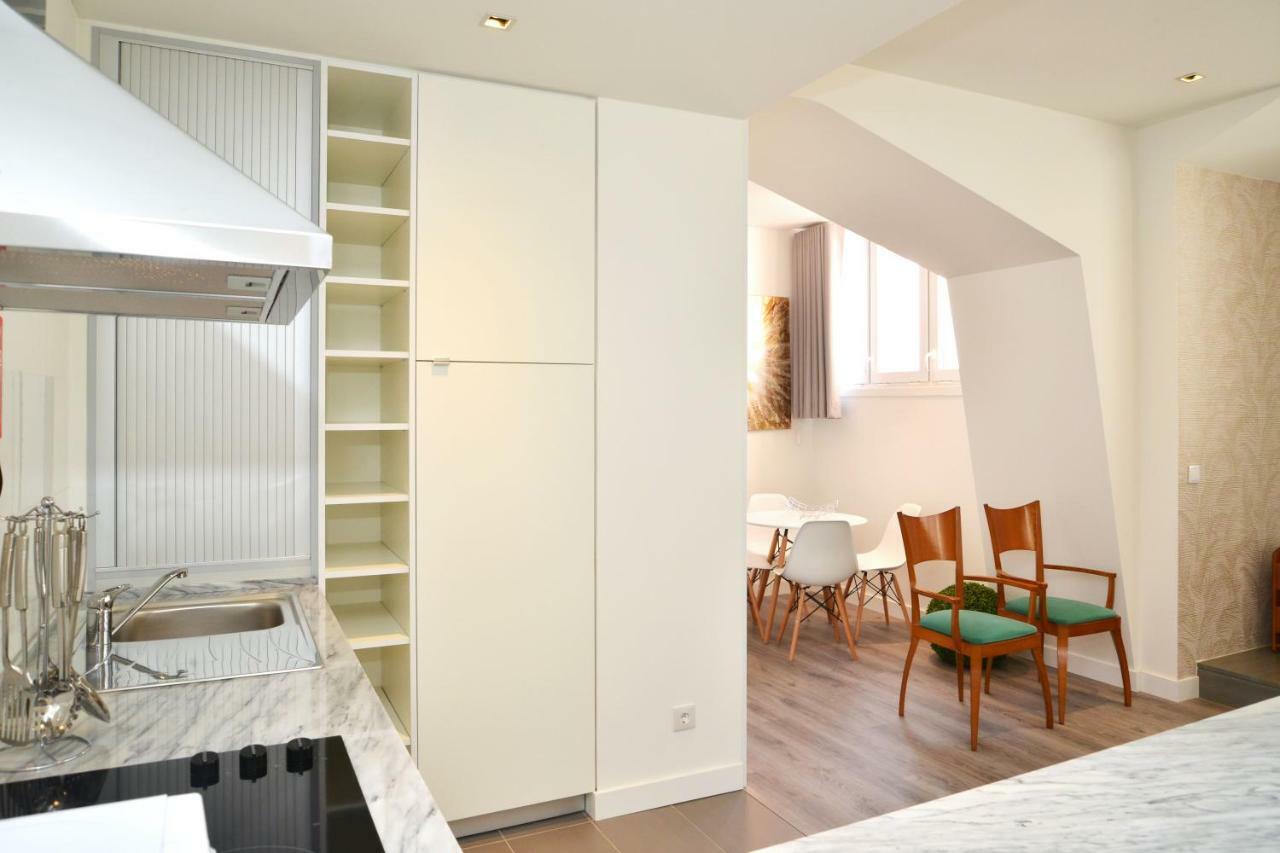 Hello Lisbon Graca Modern Apartments Luaran gambar