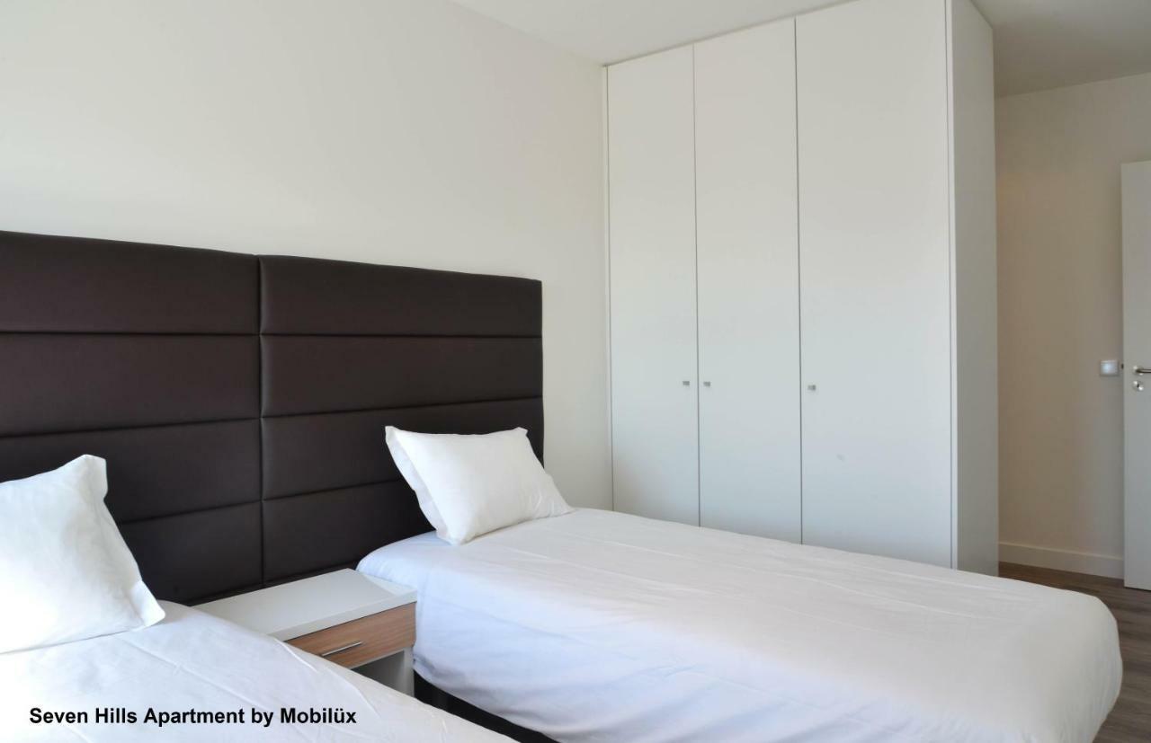 Hello Lisbon Graca Modern Apartments Luaran gambar