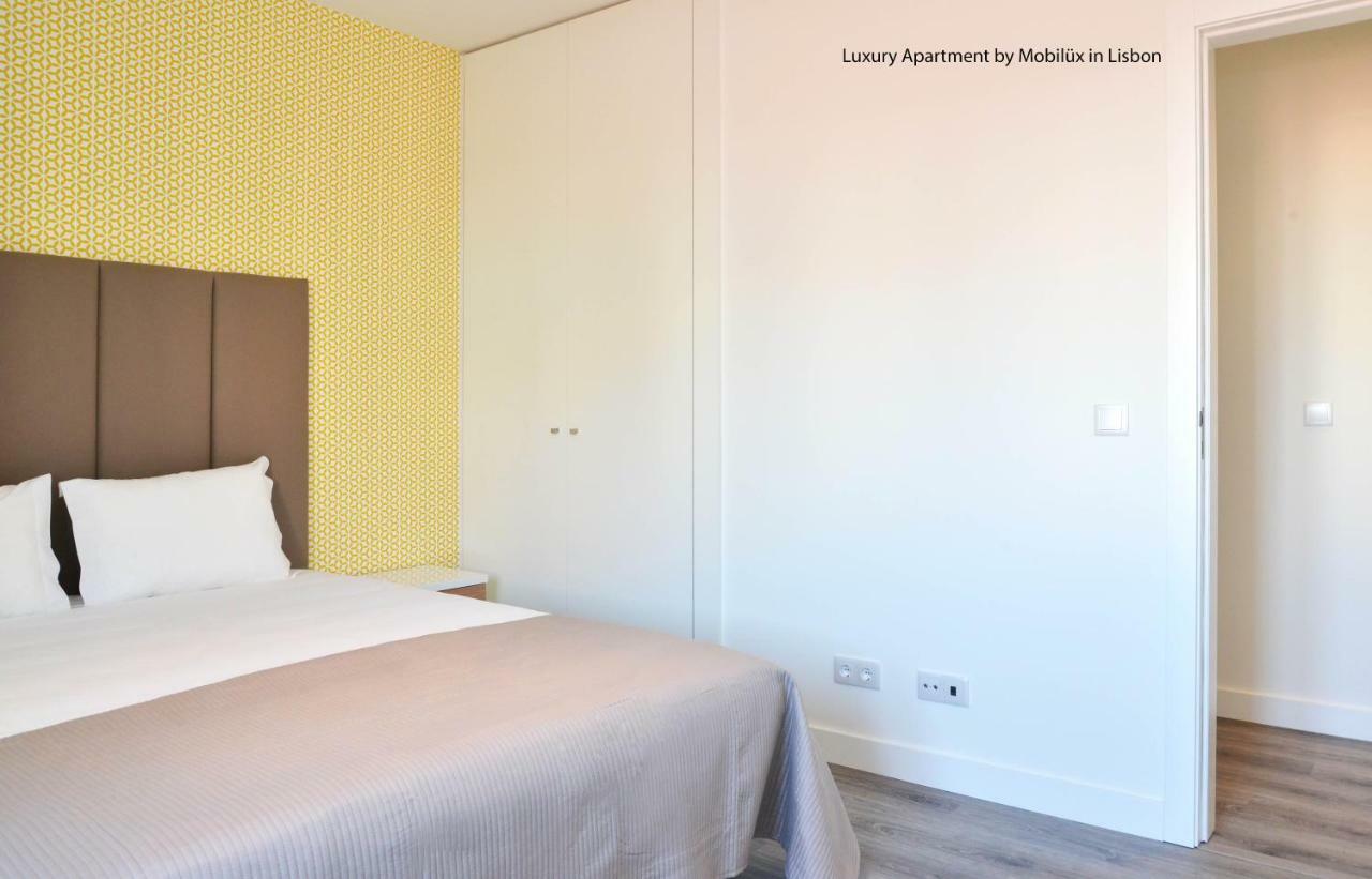 Hello Lisbon Graca Modern Apartments Luaran gambar